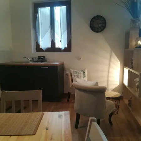 L'appart Lascaux * Montignac-Lascaux