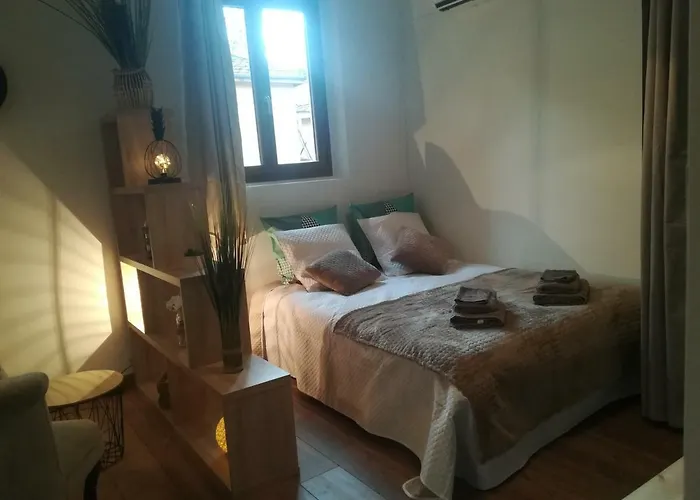 L'appart Lascaux 아파트 *